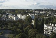Quartier de Rohan (Vannes)