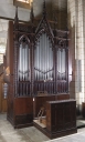 Orgue de choeur