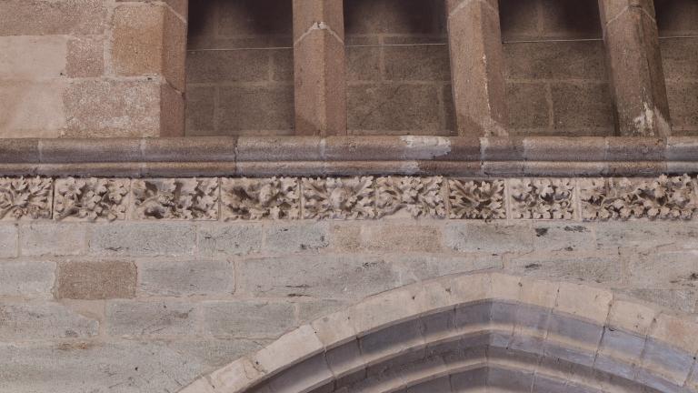 Cathédrale Saint-Tugdual (Tréguier)