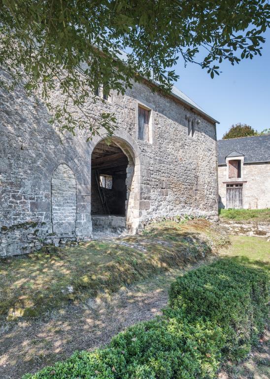 Manoir des Fossés (Plélan-le-Petit)