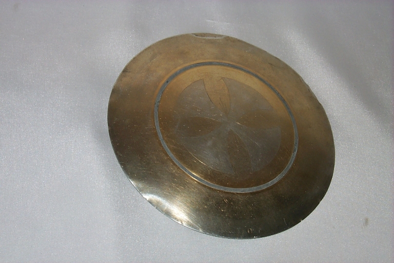 Patène 1