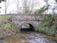 Pont, Roudouhir (Hanvec)