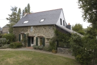 2ème ferme, Hidouze (Noyal-sur-Vilaine)