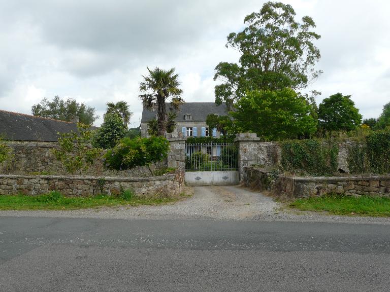 Manoir du Loc'h, 16 chemin des églantines (Quimper)