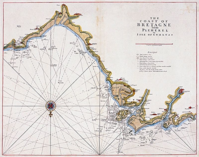 Présentation de la commune de Plévenon