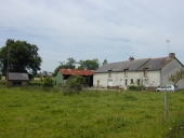 Ferme, Verneuil (Chevaigné)