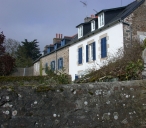 Maison, 59 rue Pasteur (Etables-sur-Mer fusionnée en Binic-Etables-sur-Mer en 2016)