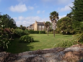 Maison 6, Crouezen (île de Bréhat)