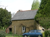 Maison, le Clos (Bruz)