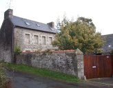 Maison, 39 rue Pierre Loti (Pordic)