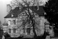 Château, Kercabin (Plouëc-du-Trieux)