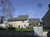 Ferme, les Grandes Cours de Coësmes (Cesson-Sévigné)