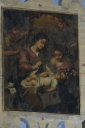 Tableau : Nativité