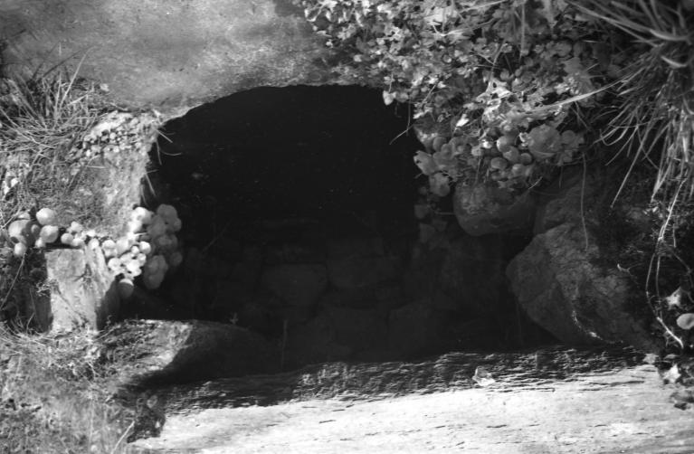 Les fermes de la commune de Guichen