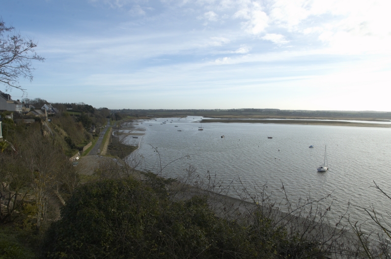 Cale du Port Saint-Jean (La Ville-ès-Nonais)