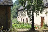 Ferme, le Gué du Four (Chavagne)