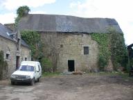 Manoir, Kernars (Saint-Barthélemy)