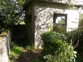 Blockhaus de Bodic (Lézardrieux)