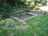 Lavoir de Saint-Gonval (Penvénan)