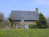 Ferme, la Provotais (Cuguen)