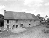 Ferme, les Saules (Bécherel)
