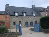 Ferme, Pontlivard (La Ville-ès-Nonais)