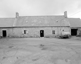 Maison, Saint-Nicolas (Landudec)