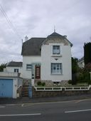 Maison, 125 avenue de Verdun (Vannes)