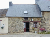 Maison, le Bas Guily (Maxent)