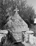 Fontaine de dévotion (Plogoff)