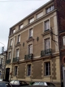 Immeuble de rapport, 12 rue Brizeux (Rennes)