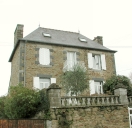 Maison, 44 route du Yaudet (Ploulec'h)