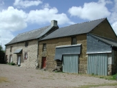 Ferme, la Lammerais (Saint-Gonlay)