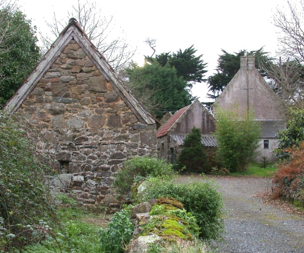 Ferme, 80 rue de Kernévez (Trébeurden)