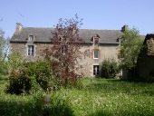 Maison, Villery (Trévérien)