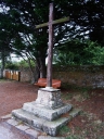 Croix de chemin, Keranroux (île de Bréhat)