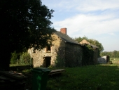 Maison, la Cavalière (Guipel)