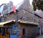 Maison, rue de l'Eglise (Paimpol)