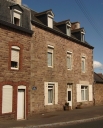 Maison, place de Tournebride (Paimpol)