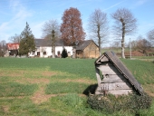 Ferme, la Villée (Gévezé)