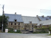 Ferme, le Mesnil (Saint-Briac-sur-Mer)