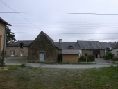 Écart, le Chêne Morand (Cesson-Sévigné)