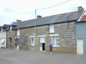 Ferme, le Bois David (Maxent)