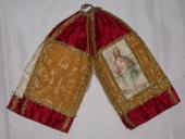 Pavillon de ciboire 2