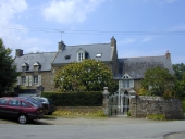 Maison dite "Ar Pemp Breur", 1 rue de Ker Gai (Saint-Briac-sur-Mer)