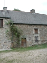Ancienne maison, le Clos Doré (Bains-sur-Oust)