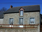 6ème ferme, le Petit Noyan (Montreuil-sur-Ille)