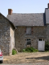 Maison, la Cultais (Vieux-Vy-sur-Couesnon)