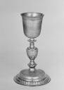 Calice et patène n° 1