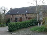 Maison, Lénéheuc (Treffendel)